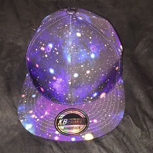 Galaxy SnapBack